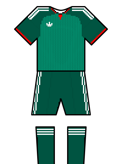 Algeria 2026 change kit — fan-drawn representation