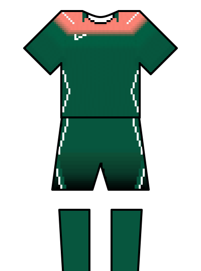 Australia 2026 change kit — fan-drawn representation