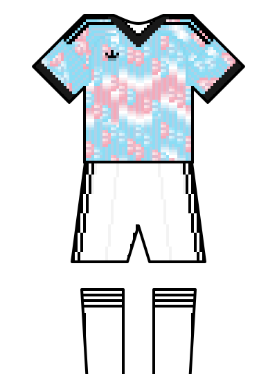 Belgium 2026 change kit — fan-drawn representation