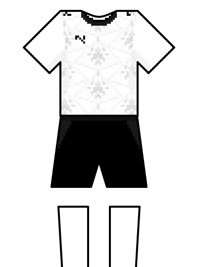 Egypt 2026 change kit — fan-drawn representation