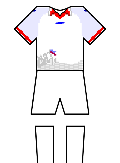 Haiti 2026 change kit — fan-drawn representation