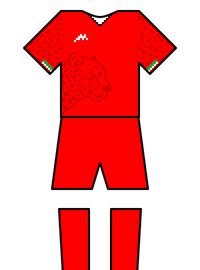 Iran 2026 change kit — fan-drawn representation