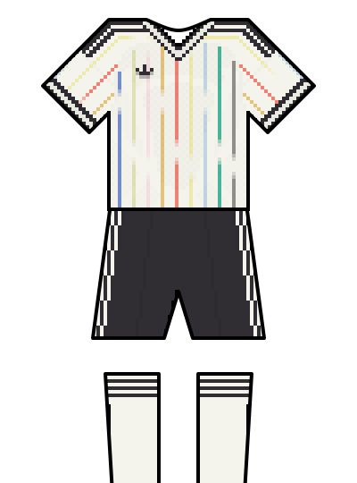 Japan 2026 change kit — fan-drawn representation