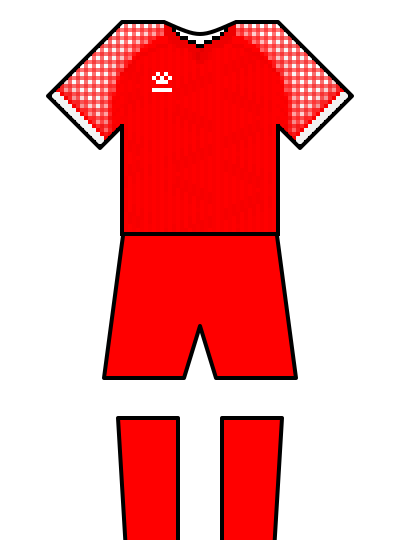 Jordan 2026 change kit — fan-drawn representation