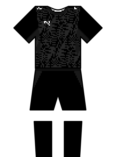New Zealand 2026 change kit — fan-drawn representation