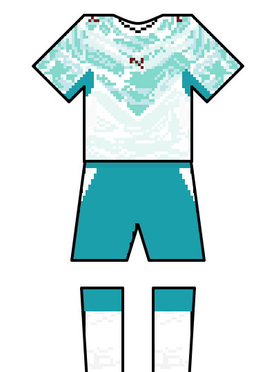Portugal 2026 change kit — fan-drawn representation