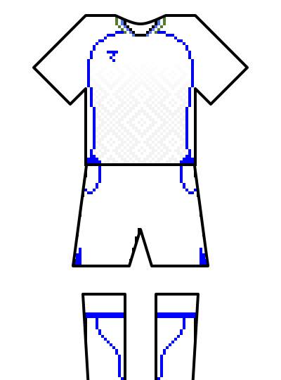 Uzbekistan 2026 change kit — fan-drawn representation